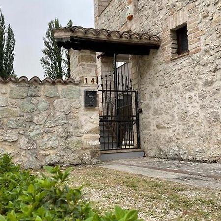 Le Casette - Affitti Turistici Casteldilago Экстерьер фото