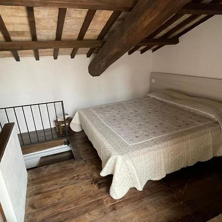Le Casette - Affitti Turistici Casteldilago Экстерьер фото