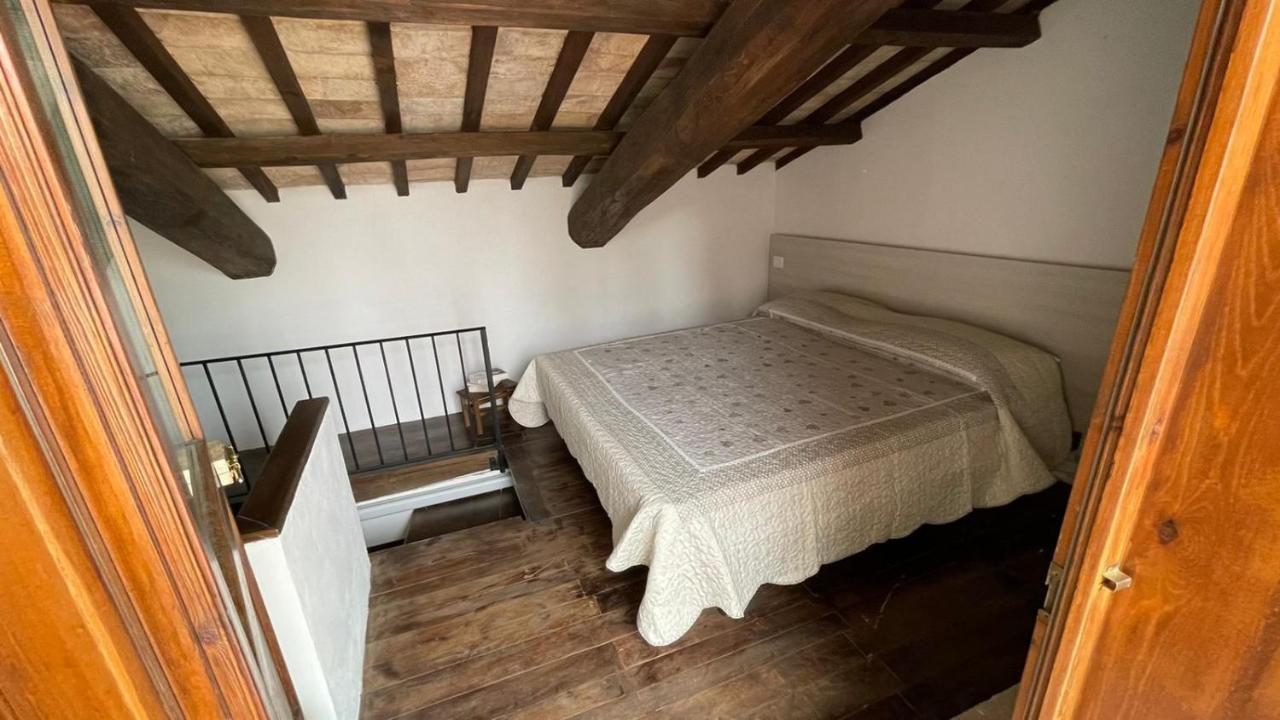 Le Casette - Affitti Turistici Casteldilago Экстерьер фото