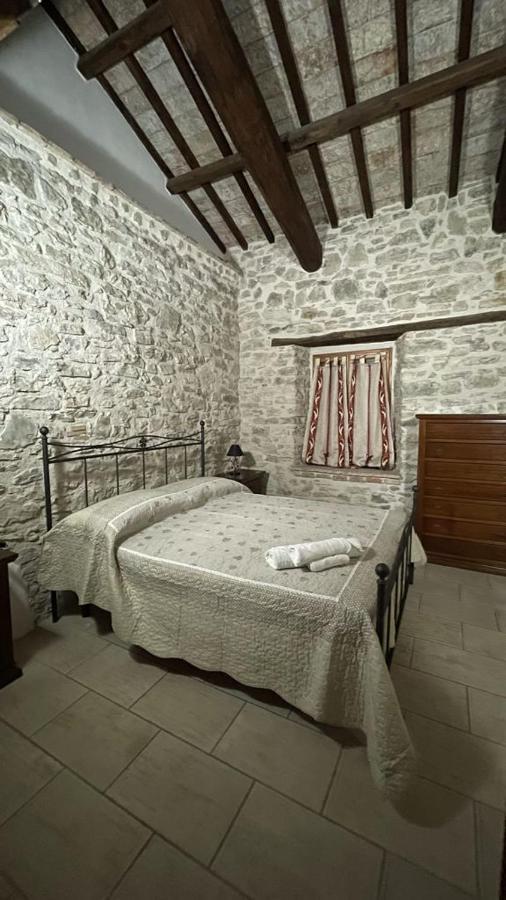 Le Casette - Affitti Turistici Casteldilago Экстерьер фото